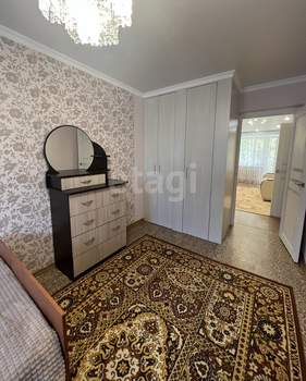 2-к квартира, на длительный срок, 55м2, 3/5 этаж