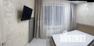 1-к квартира, на длительный срок, 38м2, 15/21 этаж