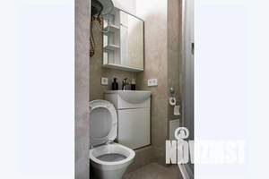 1-к квартира, посуточно, 20м2, 7/9 этаж