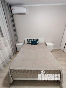 1-к квартира, на длительный срок, 41м2, 3/17 этаж