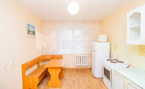 1-к квартира, на длительный срок, 45м2, 2/10 этаж