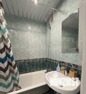 1-к квартира, на длительный срок, 45м2, 5/10 этаж