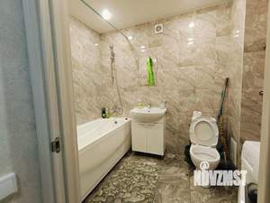 Студия квартира, посуточно, 30м2, 13/24 этаж