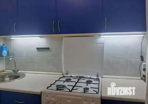 1-к квартира, на длительный срок, 35м2, 5/5 этаж