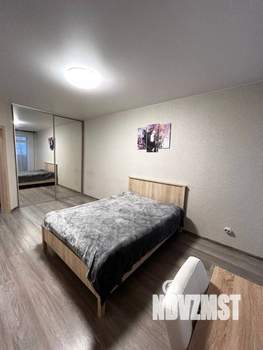 1-к квартира, на длительный срок, 35м2, 5/14 этаж