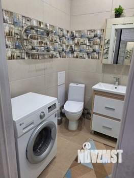 1-к квартира, на длительный срок, 45м2, 5/10 этаж