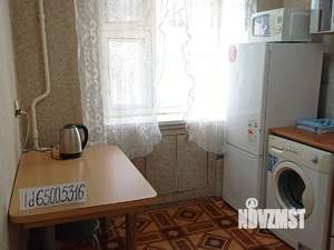 1-к квартира, посуточно, 32м2, 2/4 этаж