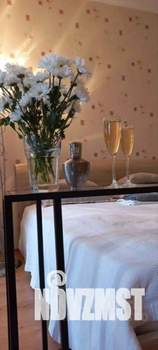 3-к квартира, посуточно, 110м2, 1/1 этаж