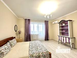 2-к квартира, посуточно, 100м2, 1/1 этаж