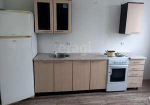 Студия квартира, на длительный срок, 25м2, 18/23 этаж