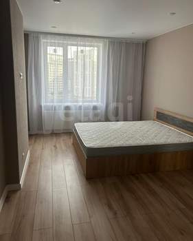 1-к квартира, на длительный срок, 45м2, 8/16 этаж
