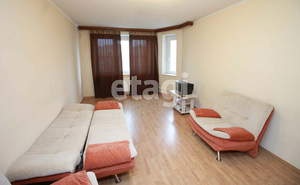 2-к квартира, на длительный срок, 74м2, 7/10 этаж