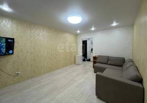 1-к квартира, на длительный срок, 36м2, 1/10 этаж