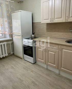 1-к квартира, на длительный срок, 35м2, 8/9 этаж