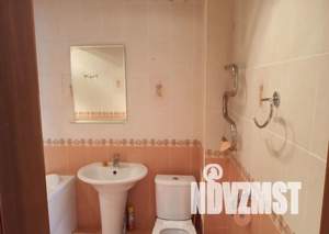 1-к квартира, на длительный срок, 40м2, 7/9 этаж