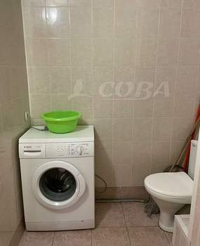 1-к квартира, на длительный срок, 36м2, 4/9 этаж