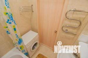 1-к квартира, посуточно, 48м2, 7/16 этаж