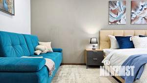 1-к квартира, посуточно, 65м2, 1/1 этаж