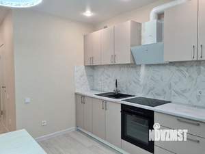 1-к квартира, на длительный срок, 45м2, 11/14 этаж