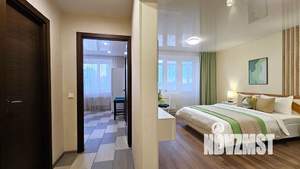 1-к квартира, посуточно, 38м2, 9/14 этаж