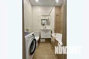 1-к квартира, посуточно, 37м2, 7/12 этаж