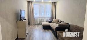 3-к квартира, посуточно, 68м2, 1/9 этаж