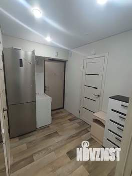 1-к квартира, на длительный срок, 30м2, 20/20 этаж