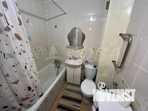 1-к квартира, на длительный срок, 34м2, 4/5 этаж