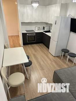 3-к квартира, посуточно, 69м2, 17/17 этаж