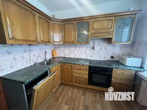 3-к квартира, на длительный срок, 84м2, 5/5 этаж