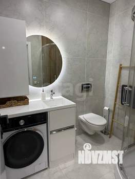 1-к квартира, на длительный срок, 32м2, 15/24 этаж