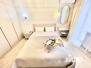 2-к квартира, посуточно, 55м2, 1/1 этаж