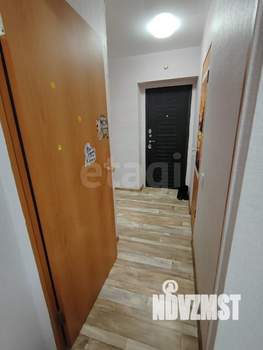 1-к квартира, на длительный срок, 30м2, 5/16 этаж