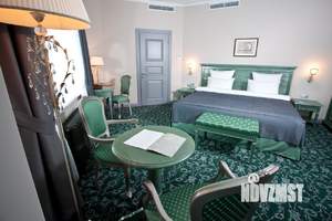 3-к квартира, посуточно, 108м2, 1/1 этаж