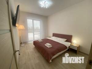 2-к квартира, посуточно, 79м2, 4/4 этаж