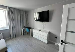 2-к квартира, на длительный срок, 50м2, 17/18 этаж