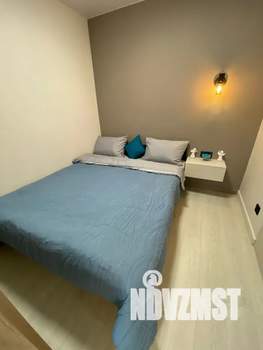1-к квартира, посуточно, 38м2, 12/17 этаж