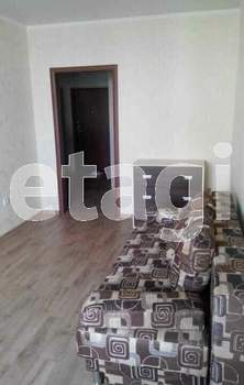 1-к квартира, на длительный срок, 43м2, 6/17 этаж