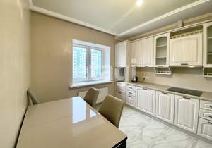 2-к квартира, на длительный срок, 70м2, 5/16 этаж