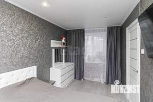 2-к квартира, на длительный срок, 50м2, 2/5 этаж