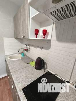 1-к квартира, посуточно, 30м2, 5/5 этаж