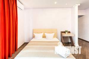 1-к квартира, посуточно, 65м2, 7/14 этаж