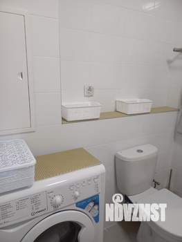 1-к квартира, на длительный срок, 47м2, 23/25 этаж