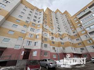 Студия квартира, на длительный срок, 32м2, 6/14 этаж