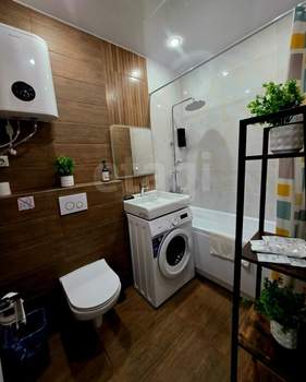 Студия квартира, на длительный срок, 22м2, 9/9 этаж