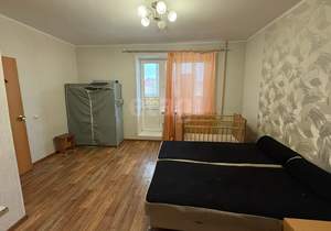 1-к квартира, на длительный срок, 35м2, 16/17 этаж