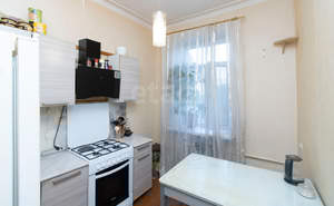 2-к квартира, на длительный срок, 50м2, 3/3 этаж