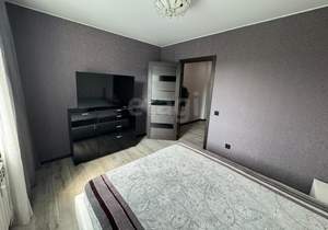 1-к квартира, на длительный срок, 62м2, 4/14 этаж