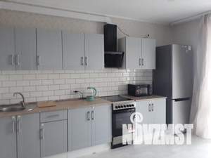 2-к квартира, на длительный срок, 60м2, 6/18 этаж