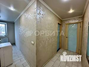 3-к квартира, на длительный срок, 56м2, 5/5 этаж